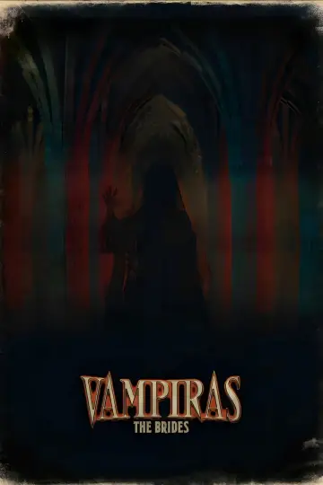 Постер к фильму "Vampiras: Las novias" #1118473