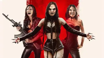 Задник к фильму "Vampiras: Las novias" #483994