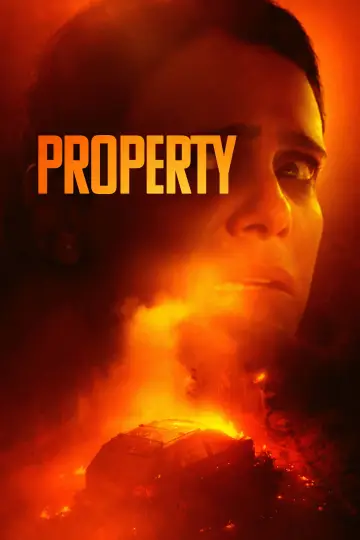 Постер к фильму "Propriedade" #717559