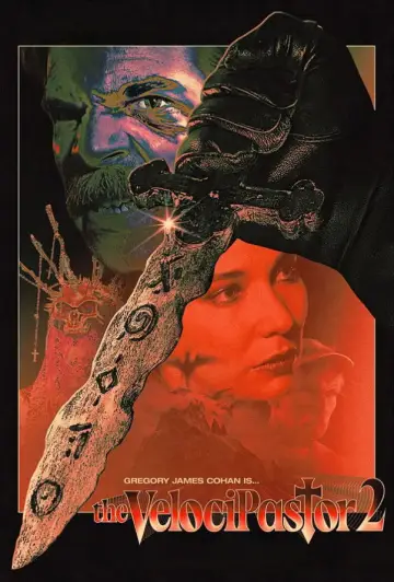 Постер к фильму "The VelociPastor 2" #786937