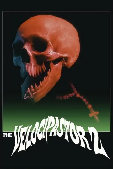 Постер к фильму "The VelociPastor 2" #912290