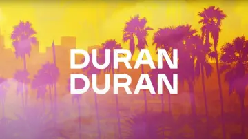 Задник к фильму "Duran Duran: A Hollywood High" #1070172
