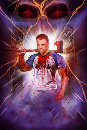 Постер к фильму "Here for Blood" #1017026