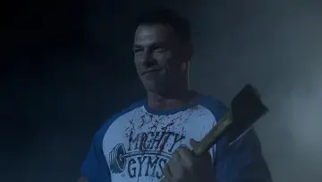 Задник к фильму "Here for Blood" #373072