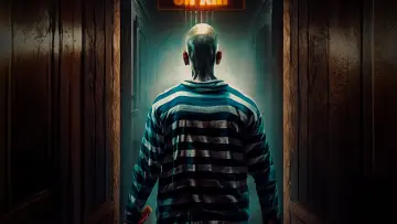 Задник к фильму "Радио ужасов: Ночной сталкер" #1084824