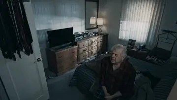 Задник к фильму "Abigail" #1149773