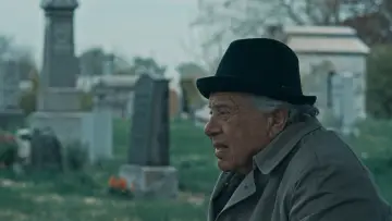 Задник к фильму "Abigail" #1149775