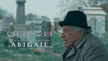 Задник к фильму "Abigail" #1149778