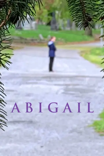 Постер к фильму "Abigail" #1149780