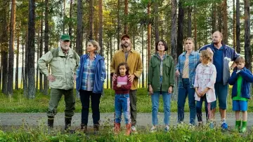 Задник к фильму "En dag kommer allt det här bli ditt" #1085934