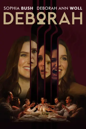Постер к фильму "Deborah" #722124