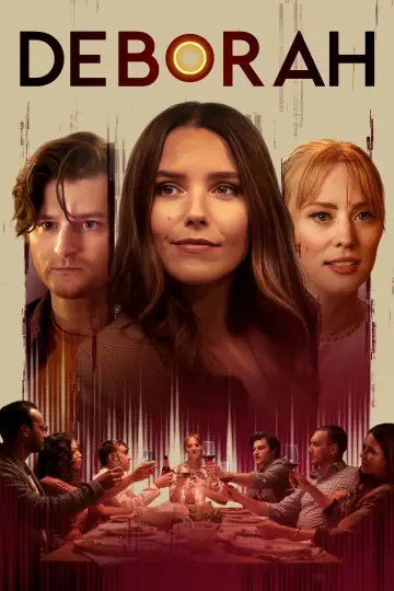 Постер к фильму "Deborah" #722125