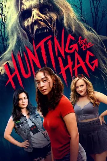 Постер к фильму "Hunting for the Hag" #1055503