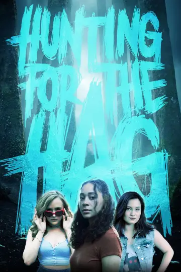Постер к фильму "Hunting for the Hag" #1758088