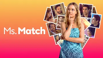 Задник к фильму "Ms. Match" #1138589