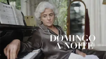 Задник к фильму "Domingo à Noite" #1586470