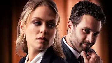 Задник к фильму "Secrets in the Marriage" #196110
