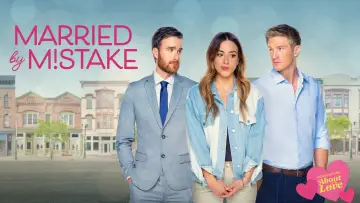 Задник к фильму "Married by Mistake" #1065898