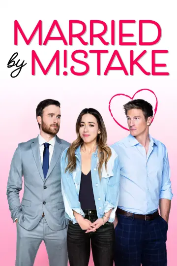 Постер к фильму "Married by Mistake" #1065902