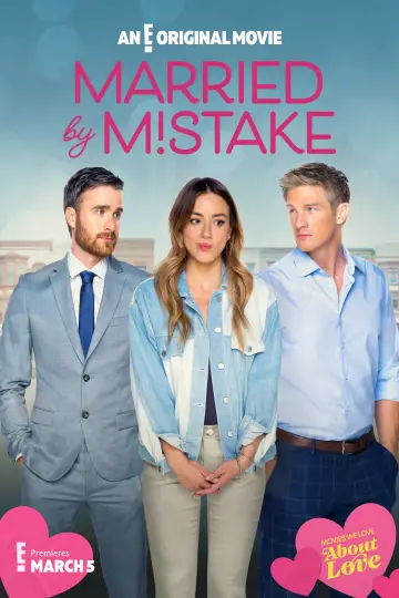 Постер к фильму "Married by Mistake" #1065903