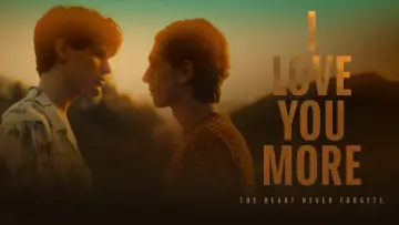 Задник к фильму "I Love You More" #1113773