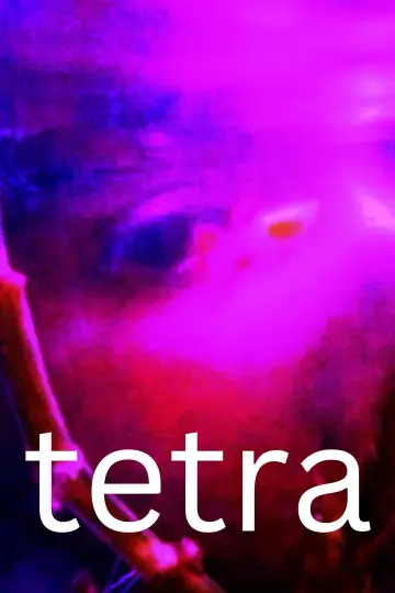 tetra постер