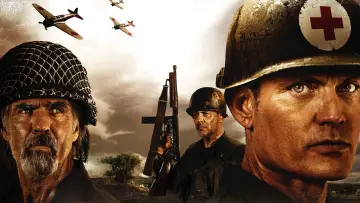 Задник к фильму "Battle for Saipan" #339957