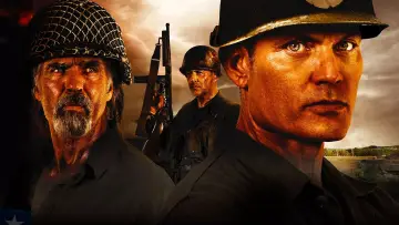 Задник к фильму "Battle for Saipan" #339963
