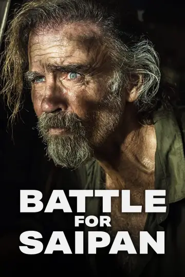Постер к фильму "Battle for Saipan" #88897