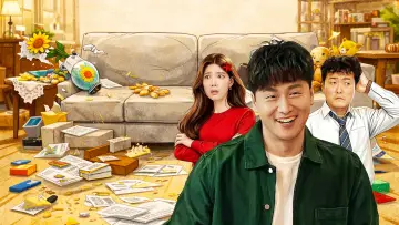 Задник к фильму "미스매치" #975884