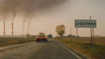Задник к фильму "La California" #439892