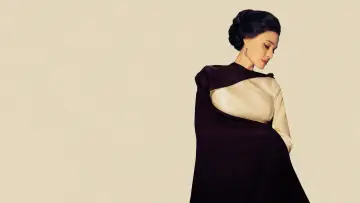 Задник к фильму "Мария" #602467