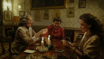Задник к фильму "Мария" #602542