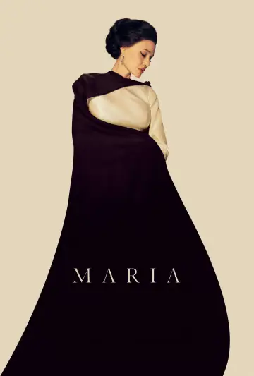 Постер к фильму "Мария" #602628