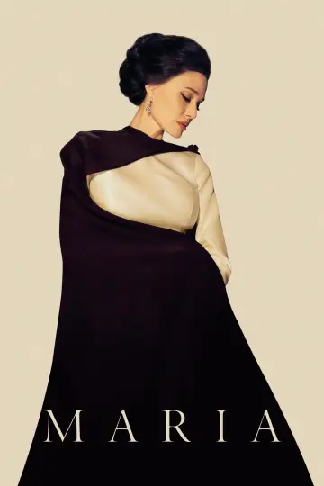 Постер к фильму "Мария" #602660