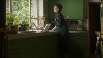 Задник к фильму "Заклятие 4: Последний обряд" #1626504
