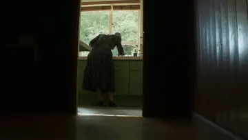 Задник к фильму "Заклятие 4: Последний обряд" #1626505