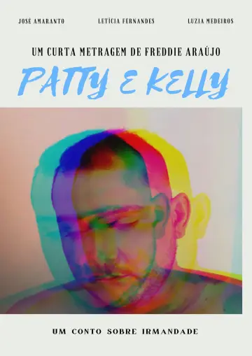 Постер к фильму "Patty & Kelly" #1145690