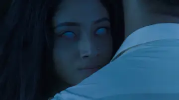 Задник к фильму "জ্বীন" #1181850