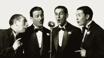 Los Xey: una historia de película постер