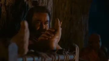 Задник к фильму "മലൈക്കോട്ടൈ വാലിബന്‍" #759026