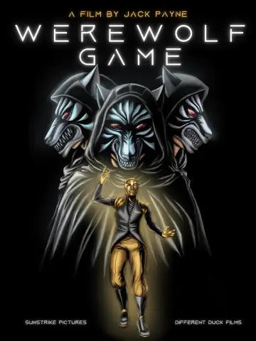 Постер к фильму "Werewolf Game" #865529