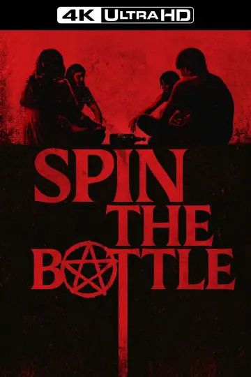 Постер к фильму "Spin the Bottle" #675540