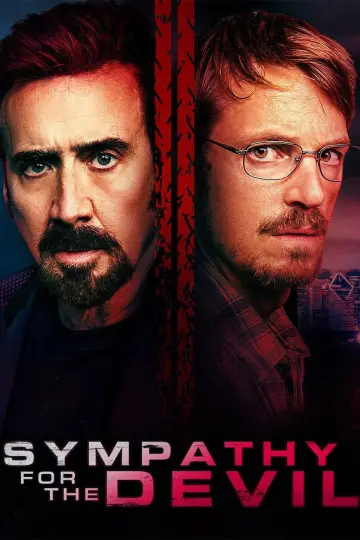 Постер к фильму "Схватка с дьяволом" #758540