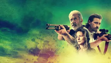 Задник к фильму "Дорога отчаяния" #317158