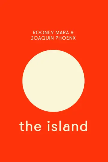 Постер к фильму "The Island" #1780817