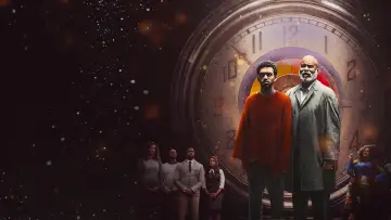 Задник к фильму "Американское общество негров-волшебников" #430088