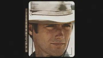 Задник к фильму "Clint Eastwood, la dernière légende" #1855710