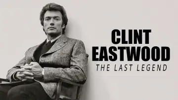 Задник к фильму "Clint Eastwood, la dernière légende" #1855711