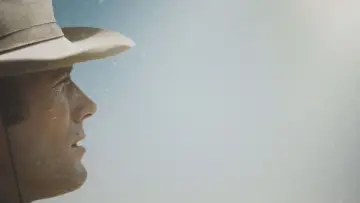 Задник к фильму "Clint Eastwood, la dernière légende" #1855712